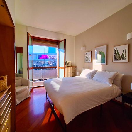 Charming Towers Guest House-Apartment Milaan Buitenkant foto