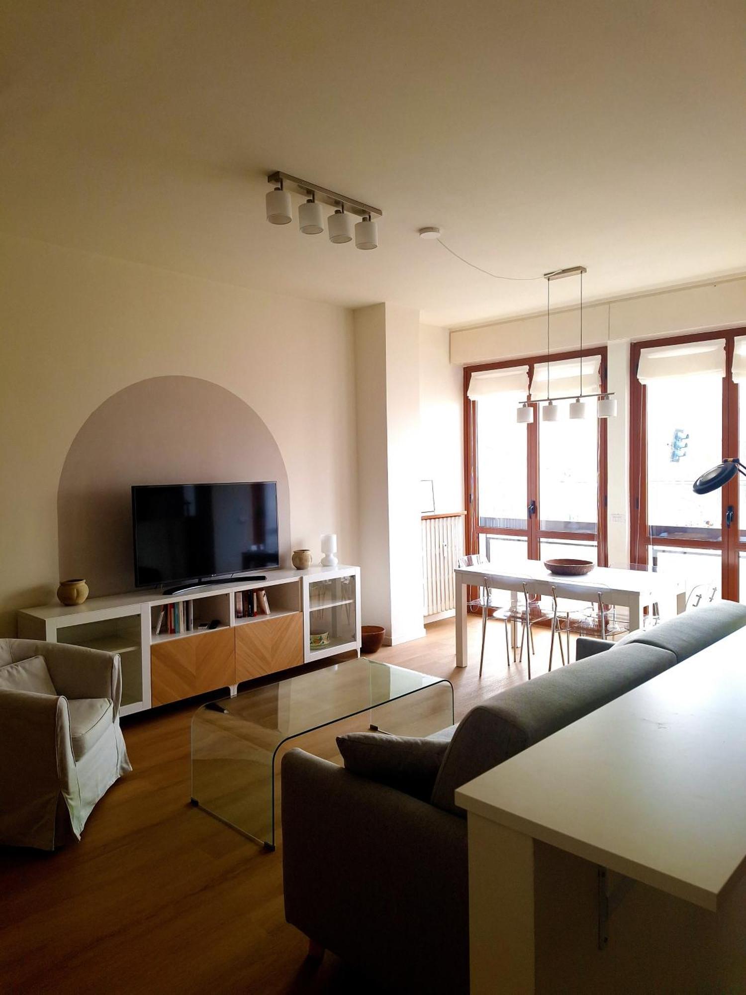 Charming Towers Guest House-Apartment Milaan Buitenkant foto