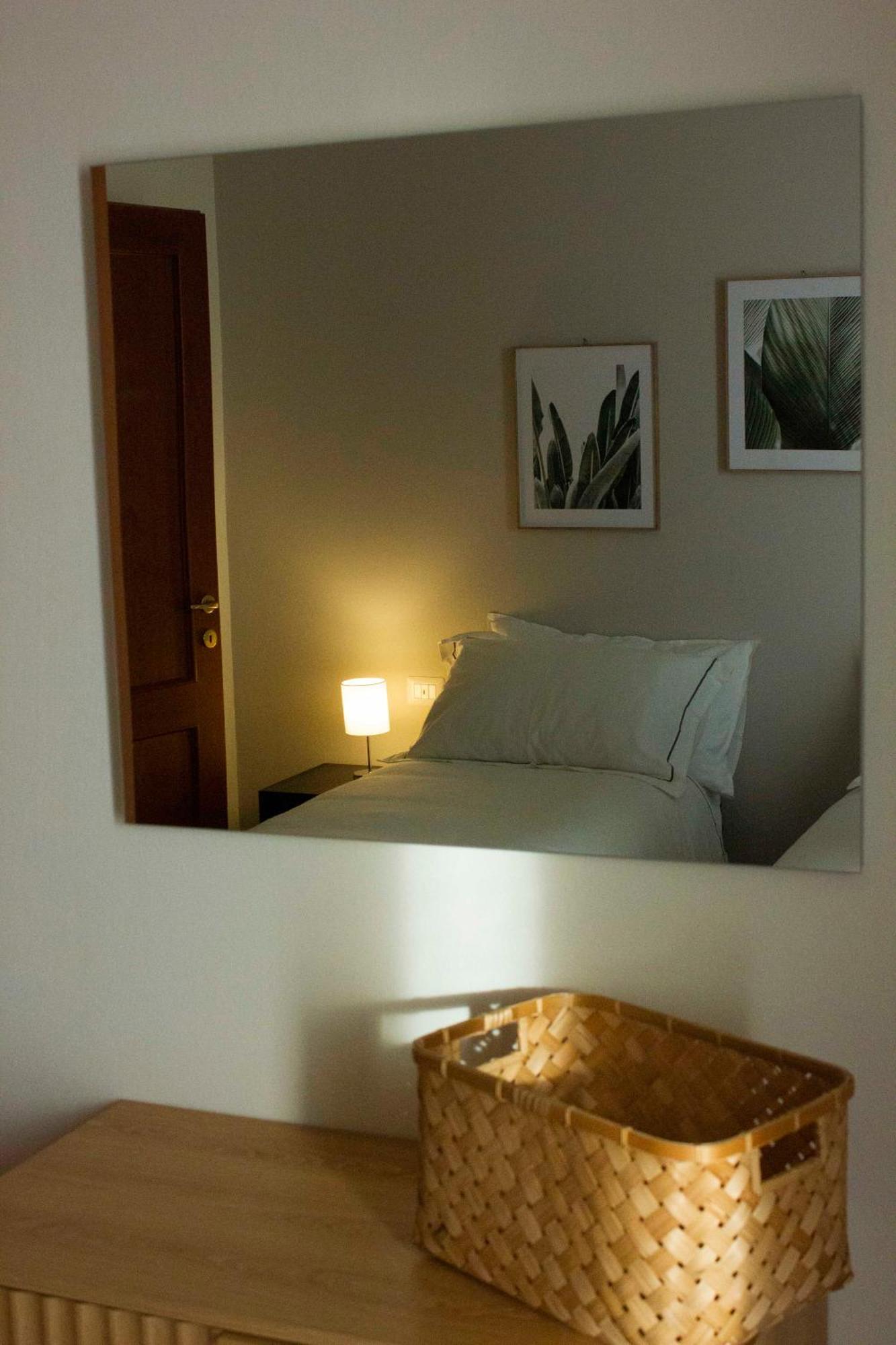 Charming Towers Guest House-Apartment Milaan Buitenkant foto