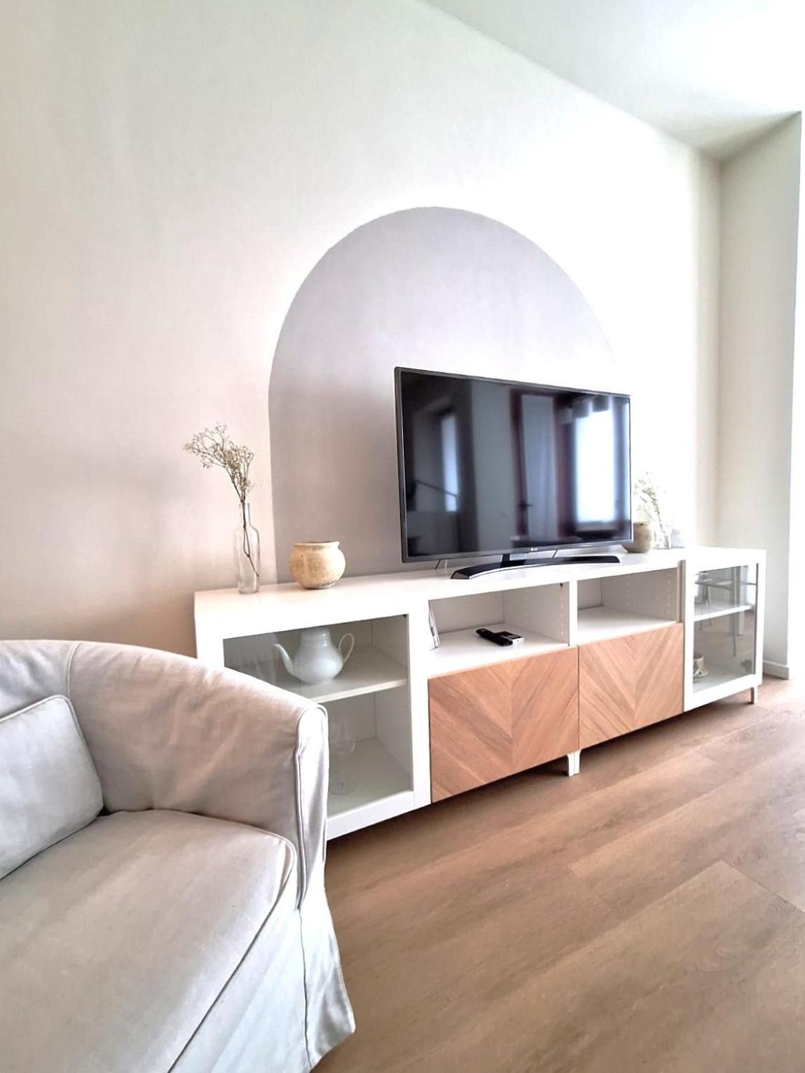 Charming Towers Guest House-Apartment Milaan Buitenkant foto