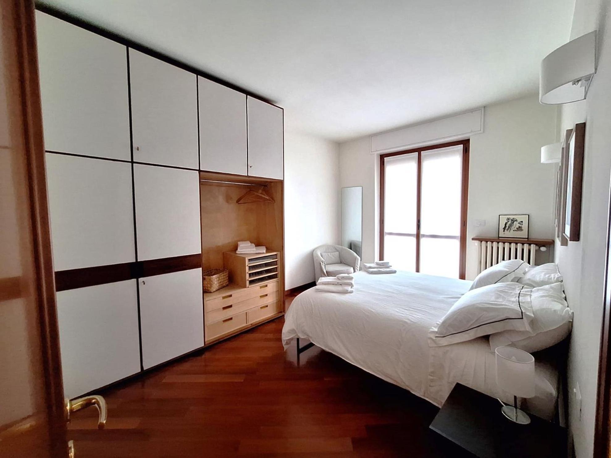 Charming Towers Guest House-Apartment Milaan Buitenkant foto
