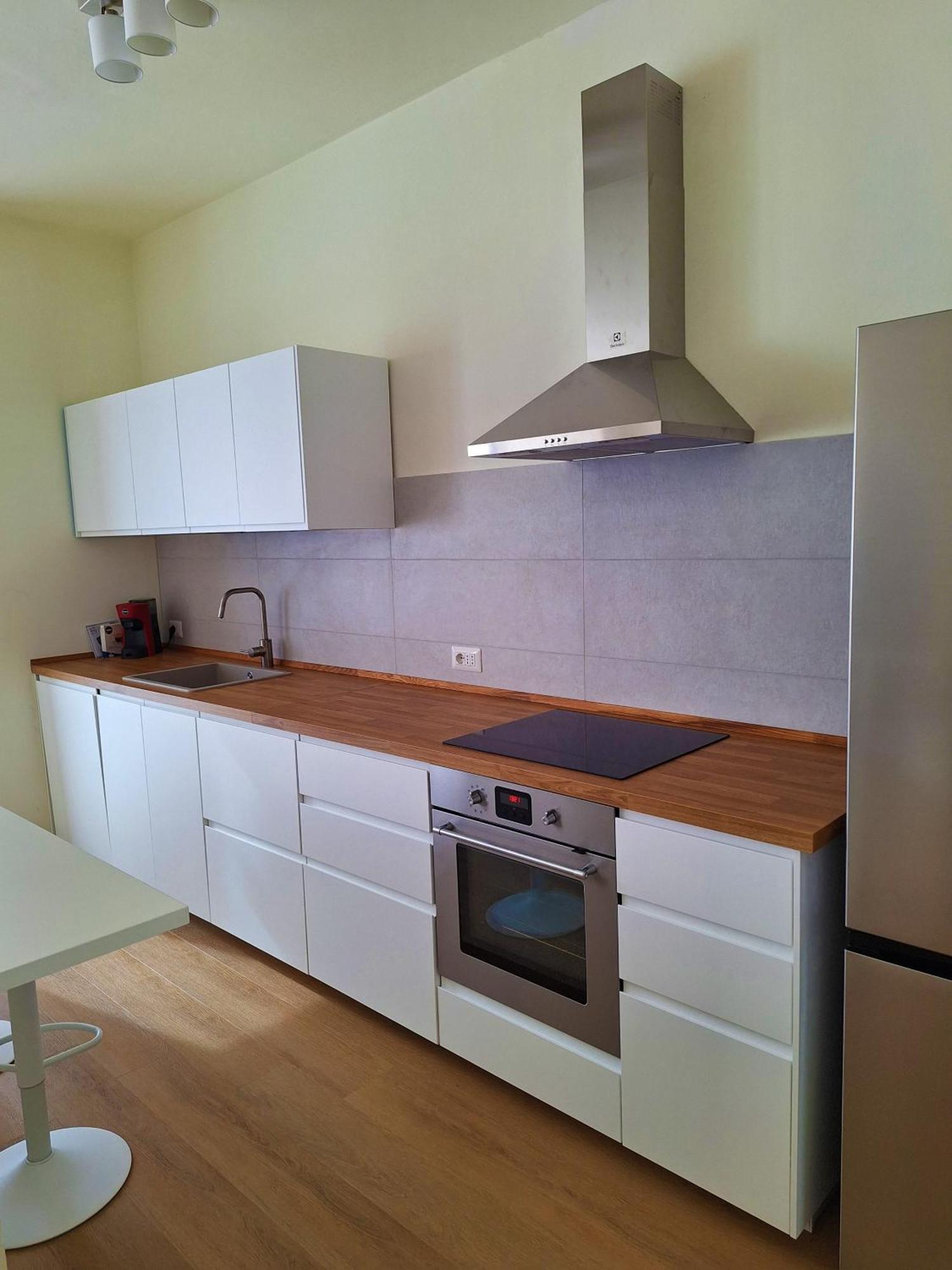 Charming Towers Guest House-Apartment Milaan Buitenkant foto